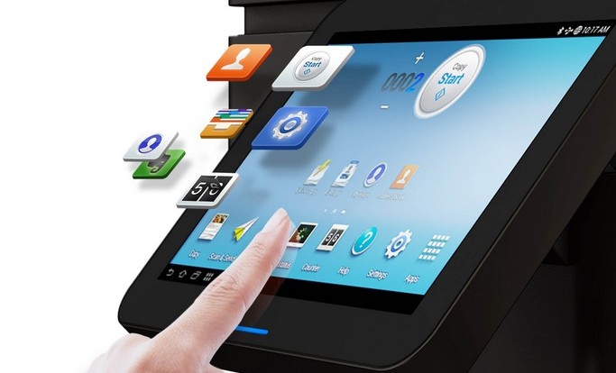 Samsung Electronics Announces SDK Webinar for Printing App Developers, Resellers & Dealers 